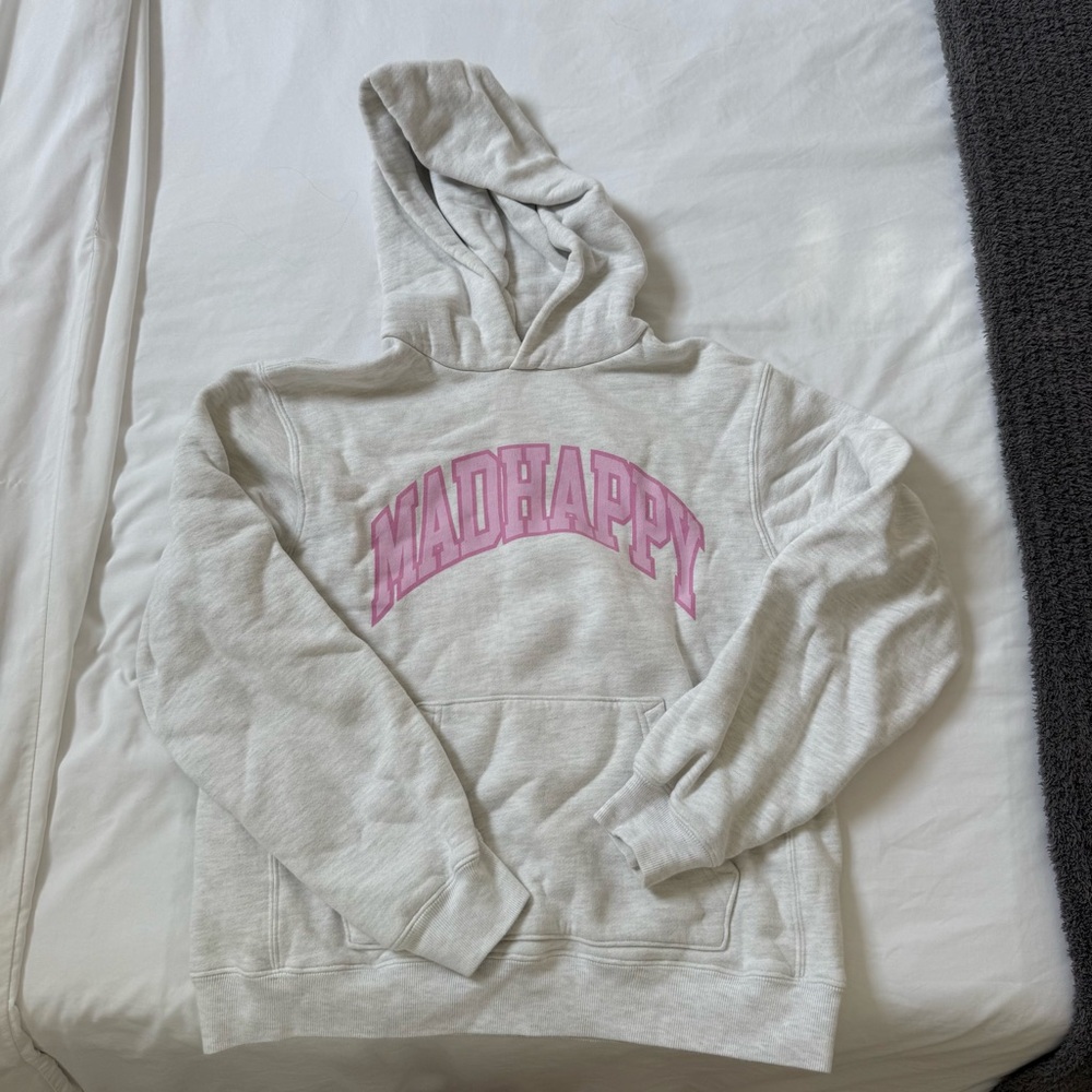 Madhappy hoodie
